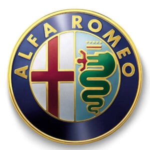 alfa romeo clásico
