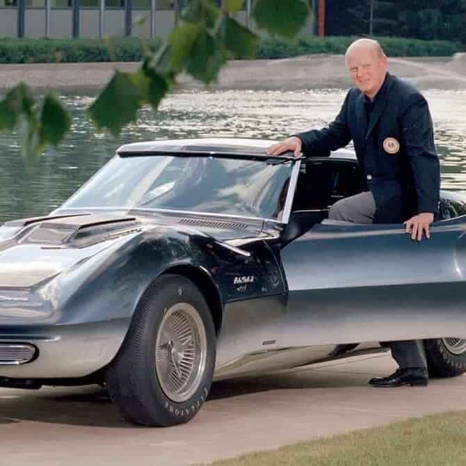 diseñadores de automóviles