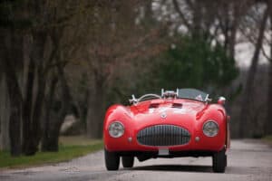 Cisitalia 202 SMM Nuvolari (1)