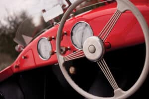Cisitalia 202 SMM Nuvolari (3)