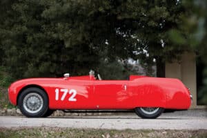 Cisitalia 202 SMM Nuvolari (5)