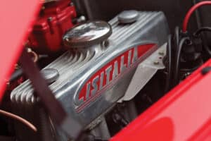 Cisitalia 202 SMM Nuvolari (7)