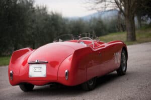 Cisitalia 202 SMM Nuvolari (8)