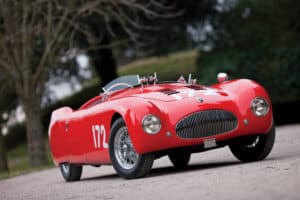 Cisitalia 202 SMM Nuvolari (9)
