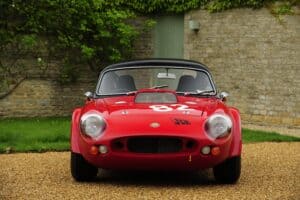 Ginetta -G10-1965 (2)