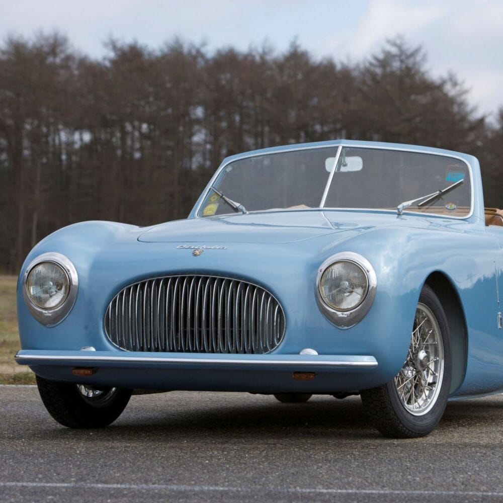 cisitalia