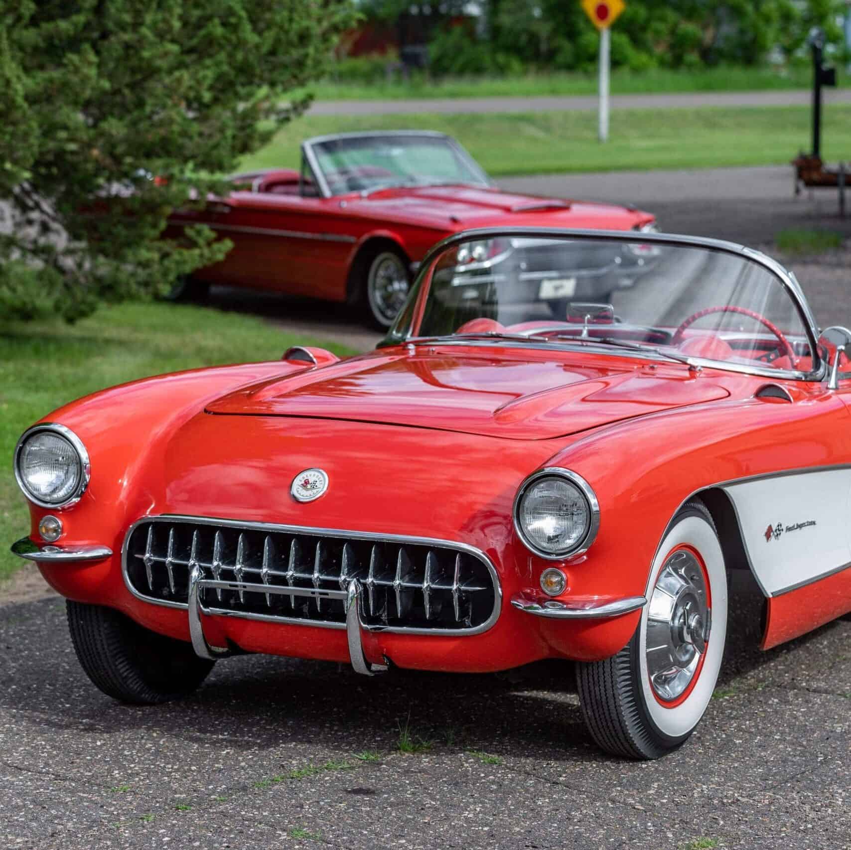 chevrolet clásico