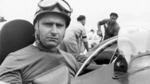 fangio