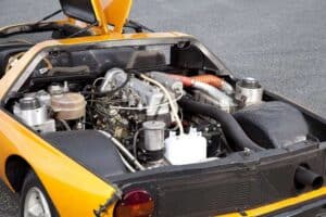 C111 Teststrecke Papenburg