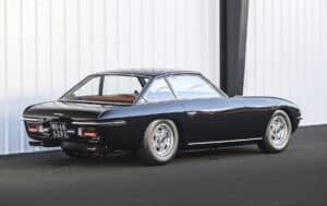 Lamborghini Islero 1968 (10)
