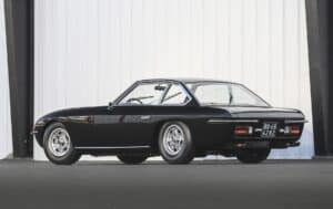 Lamborghini Islero 1968 (11)