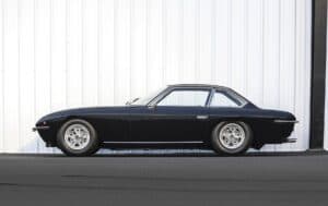 Lamborghini Islero 1968 (4)