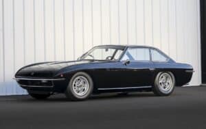 Lamborghini Islero 1968 (6)