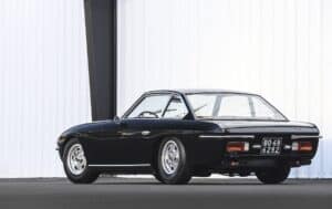 Lamborghini Islero 1968 (7)