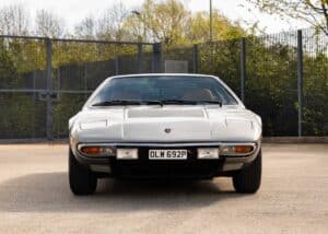 Lamborghini Urraco 1976 (1)