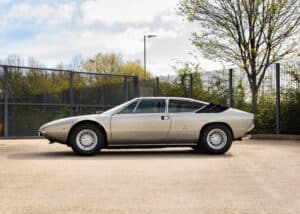Lamborghini Urraco 1976 (2)