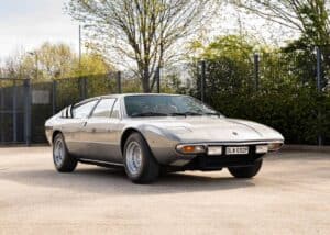 Lamborghini Urraco 1976 (4)