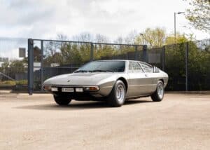 Lamborghini Urraco 1976 (7)