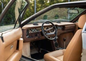Lamborghini Urraco 1976 (9)