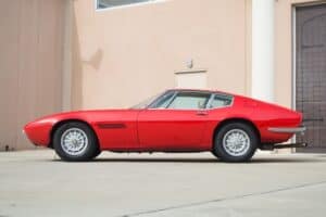 Maserati Ghibli (3)