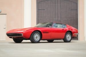 Maserati Ghibli (4)