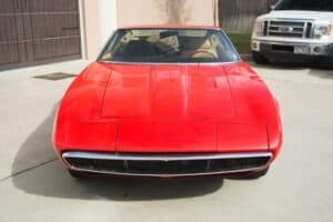Maserati Ghibli (7)