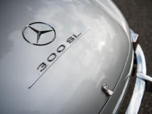 Mercedes 300SL (11)