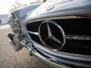 Mercedes 300SL (13)