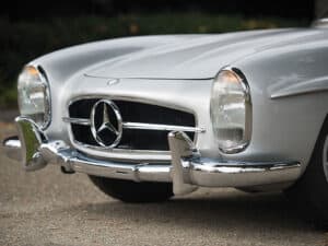 Mercedes 300SL (14)