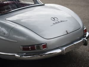 Mercedes 300SL (15)