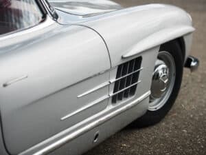 Mercedes 300SL (17)