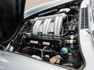 Mercedes 300SL (18)
