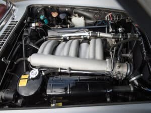 Mercedes 300SL (19)