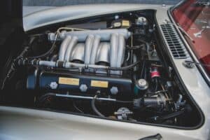 Mercedes 300SL (2)