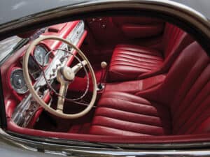Mercedes 300SL (5)