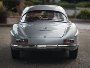 Mercedes 300SL (6)