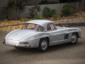 Mercedes 300SL (7)