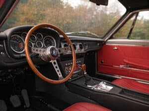 1967 Maserati Sebring (1)