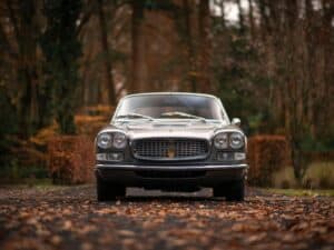 1967 Maserati Sebring (5)