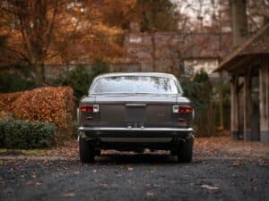 1967 Maserati Sebring (6)