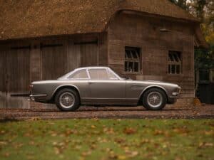 1967 Maserati Sebring (7)
