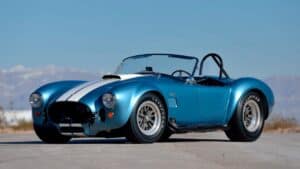 ac-cobra ac cobra