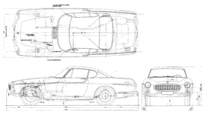 7 Coches de época