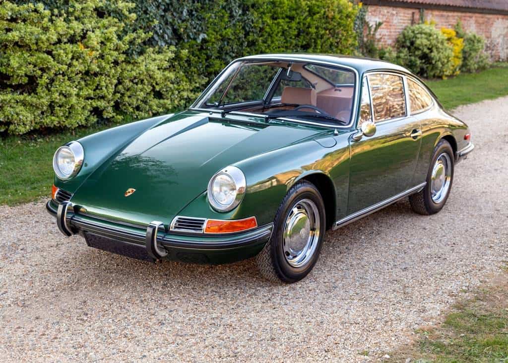 911 clasico