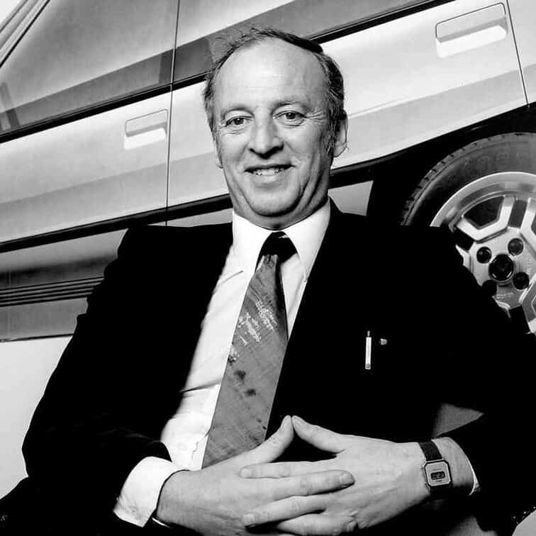 diseñadores de automóviles