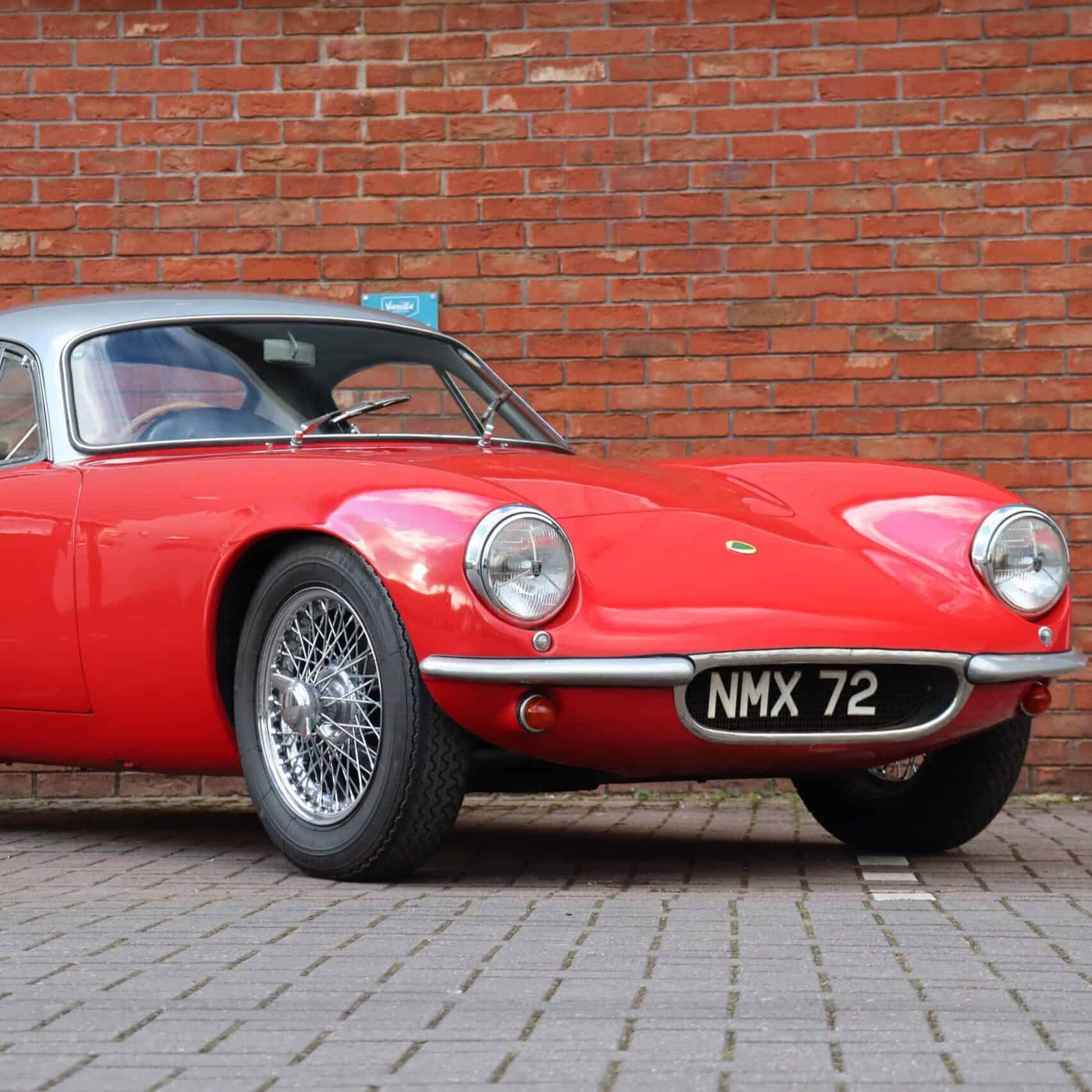 lotus clasico