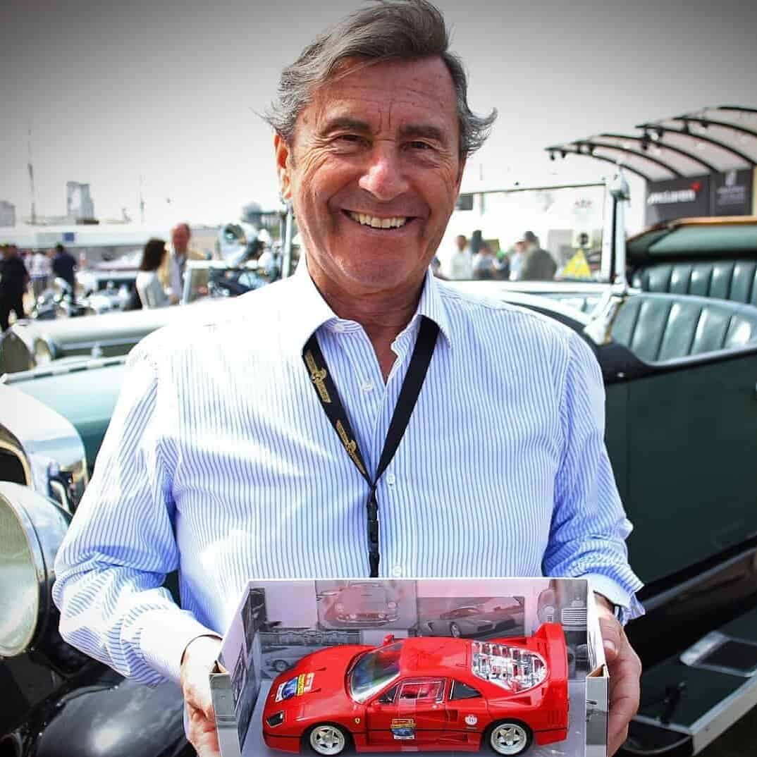 diseñadores de automóviles