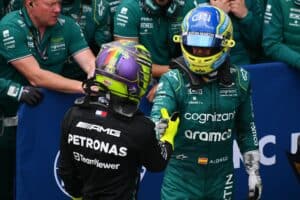 hamilton