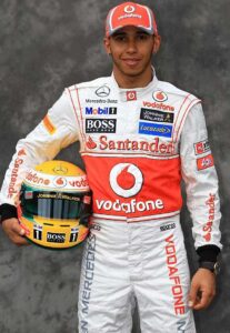 lewis