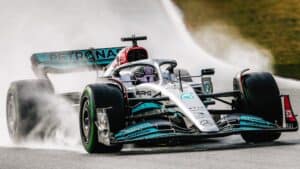 mercedes